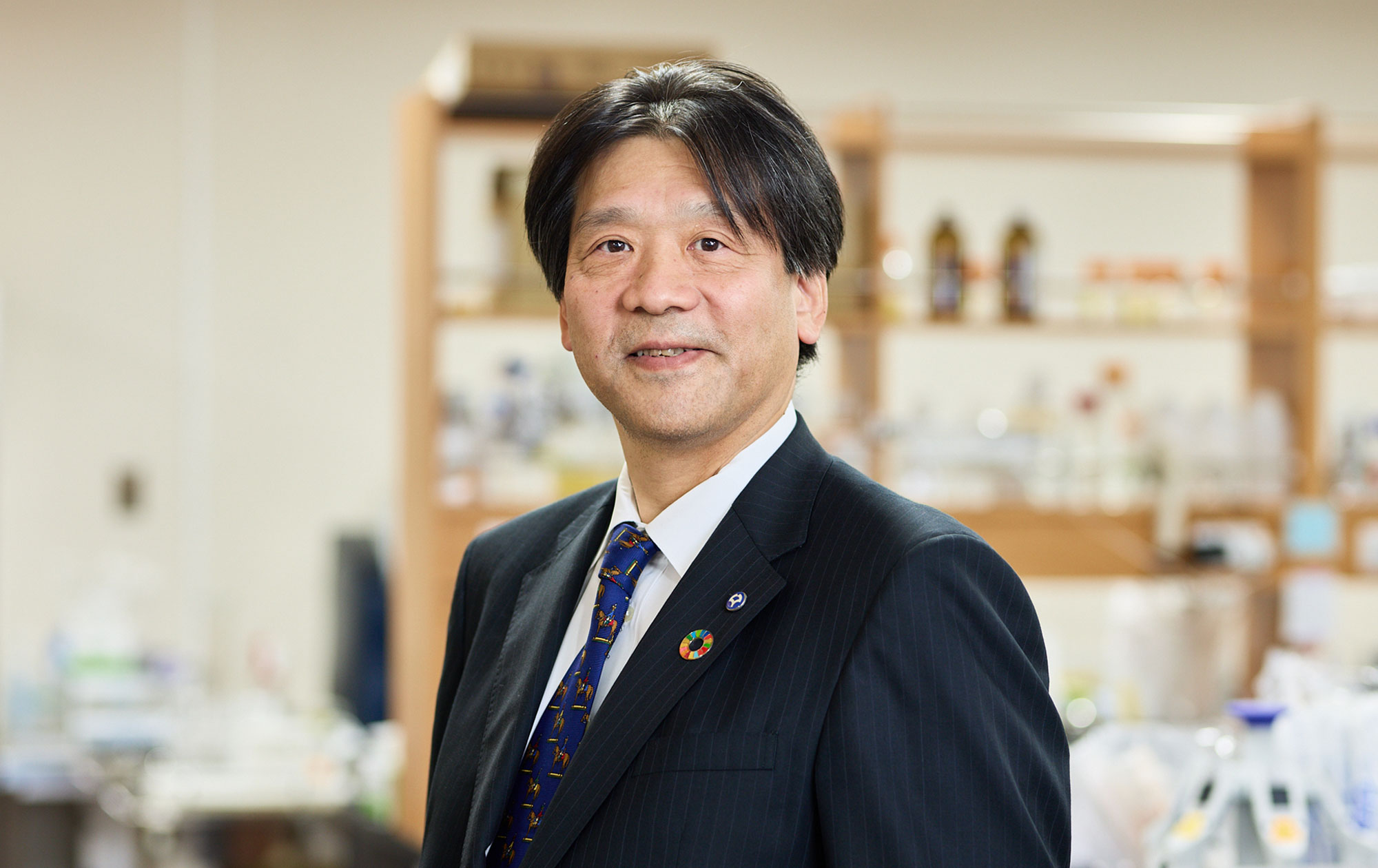 森井 英一 | CiDER 大阪大学感染症総合教育研究拠点