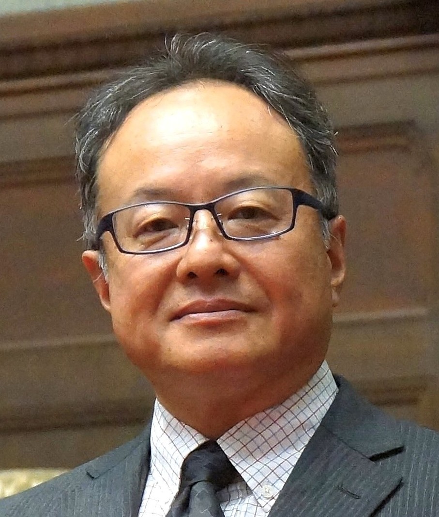 柴田敏之
